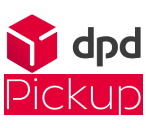 DPD Pickup PaketShop Logo